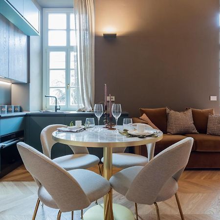 Lagrange Design Apartments By Wonderful Italy Turin Exterior photo