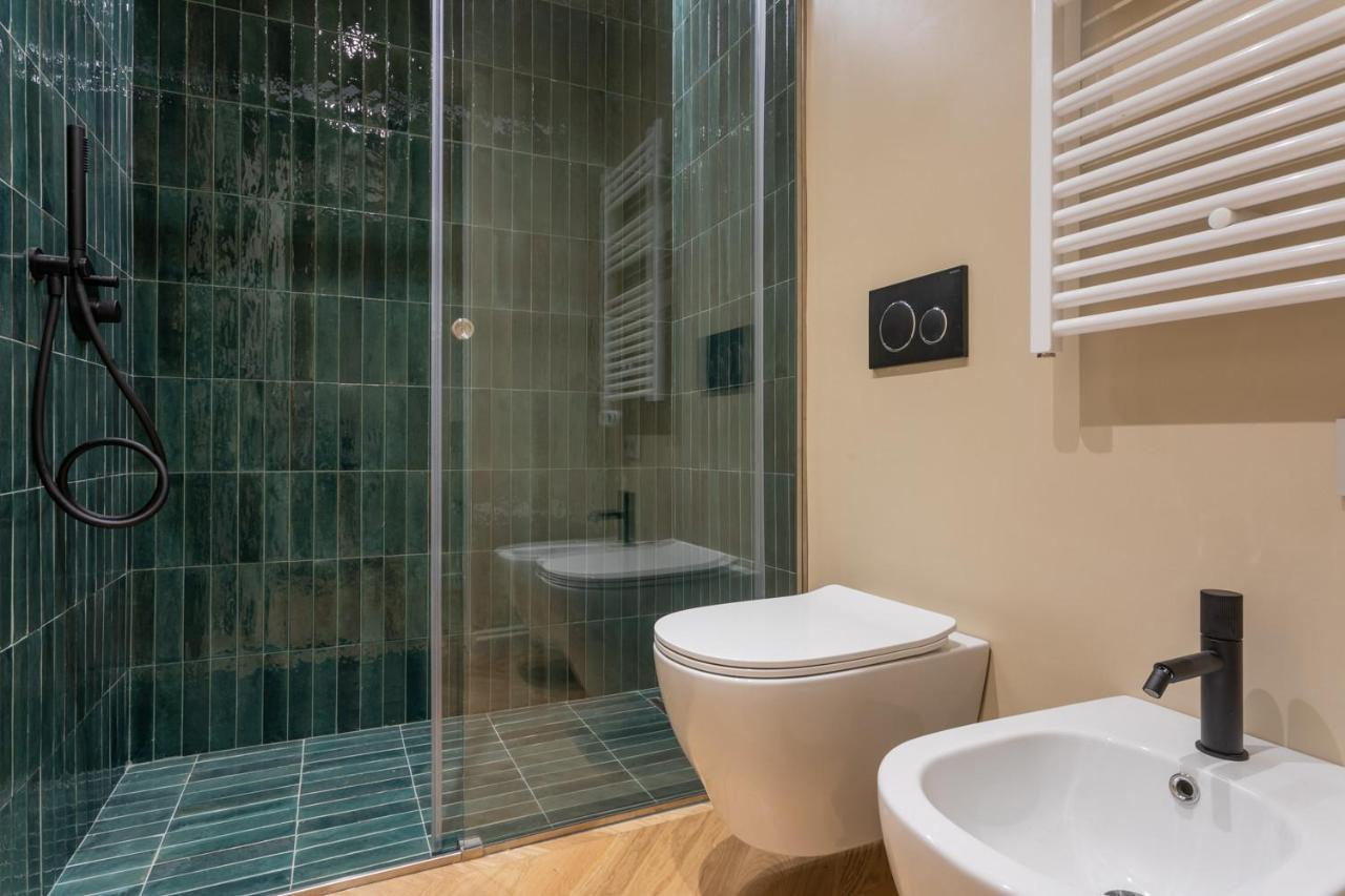 Lagrange Design Apartments By Wonderful Italy Turin Exterior photo