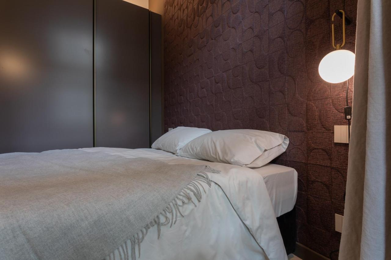 Lagrange Design Apartments By Wonderful Italy Turin Exterior photo
