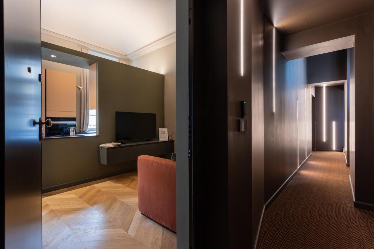 Lagrange Design Apartments By Wonderful Italy Turin Exterior photo