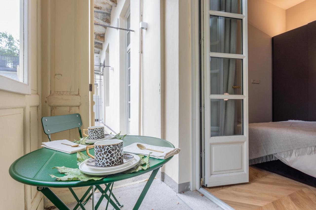 Lagrange Design Apartments By Wonderful Italy Turin Exterior photo