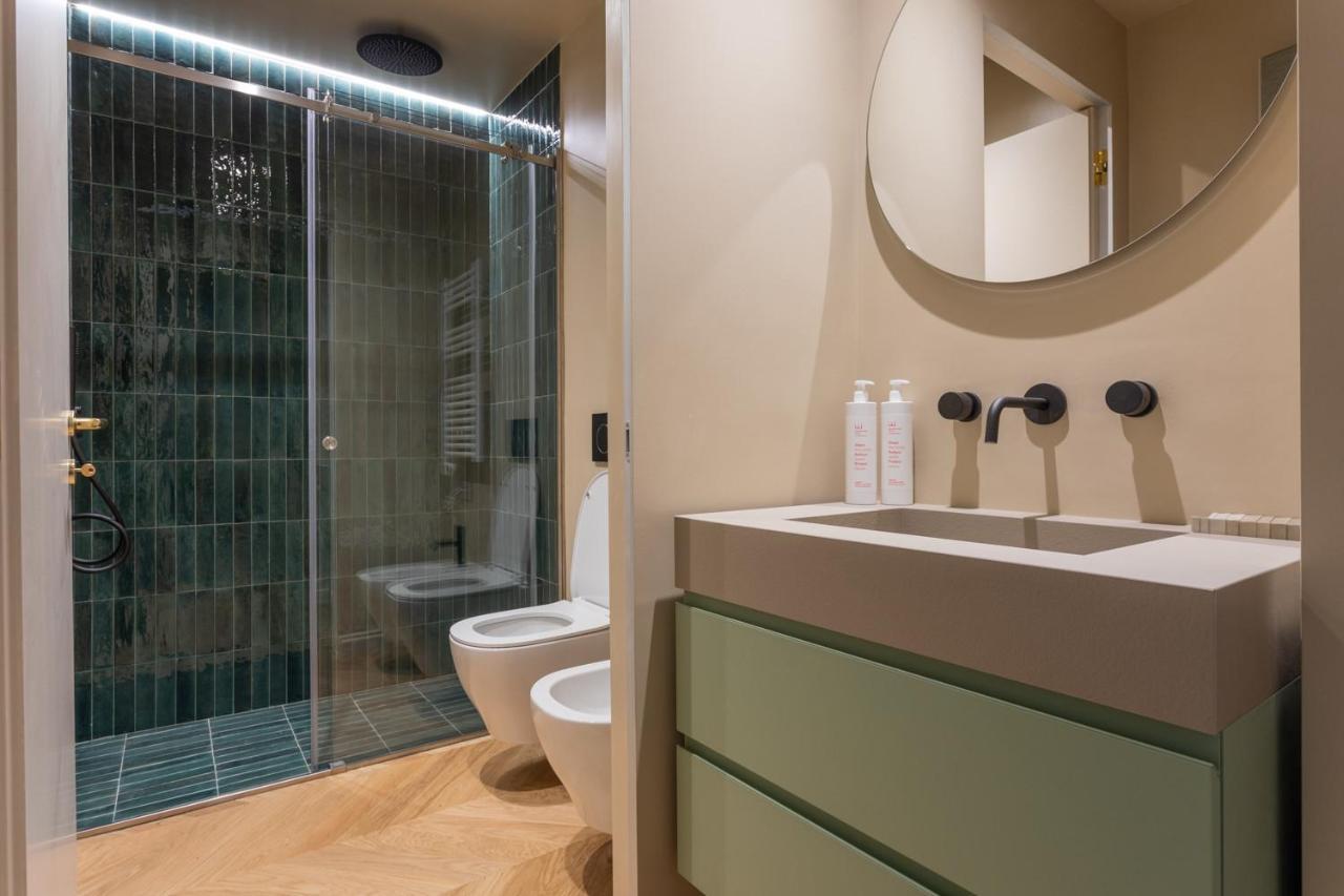 Lagrange Design Apartments By Wonderful Italy Turin Exterior photo