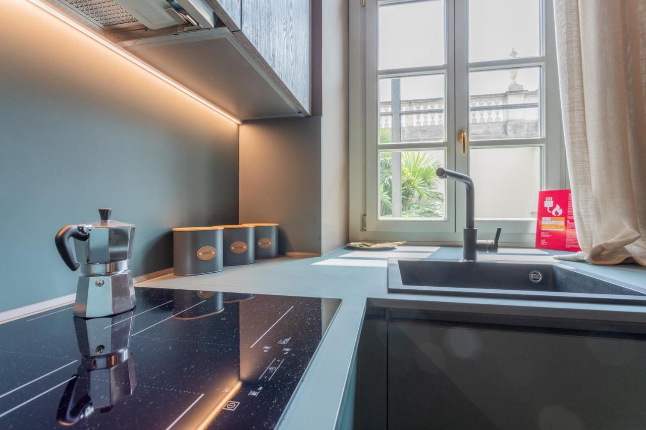 Lagrange Design Apartments By Wonderful Italy Turin Exterior photo