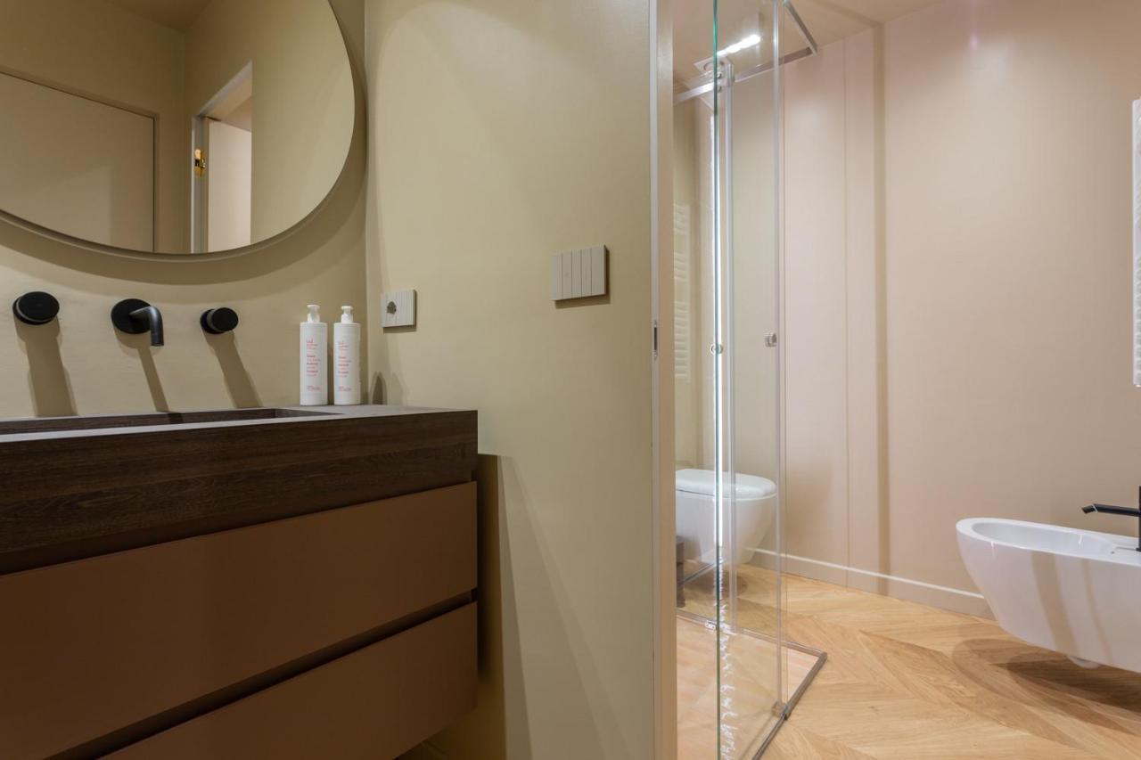 Lagrange Design Apartments By Wonderful Italy Turin Exterior photo
