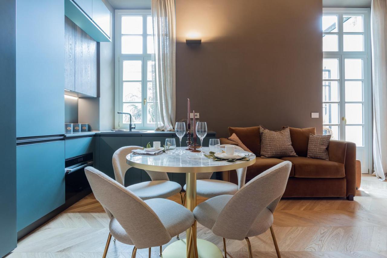 Lagrange Design Apartments By Wonderful Italy Turin Exterior photo