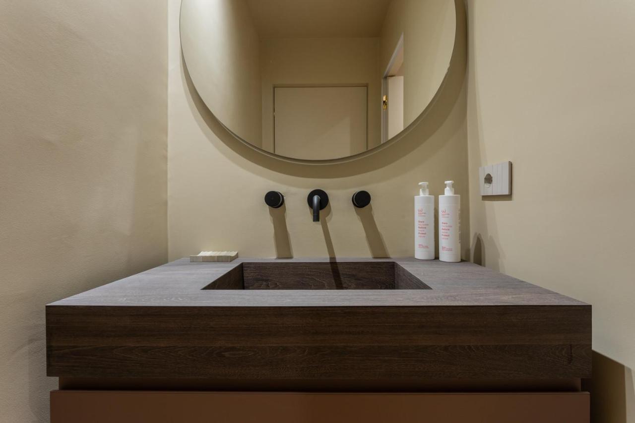 Lagrange Design Apartments By Wonderful Italy Turin Exterior photo